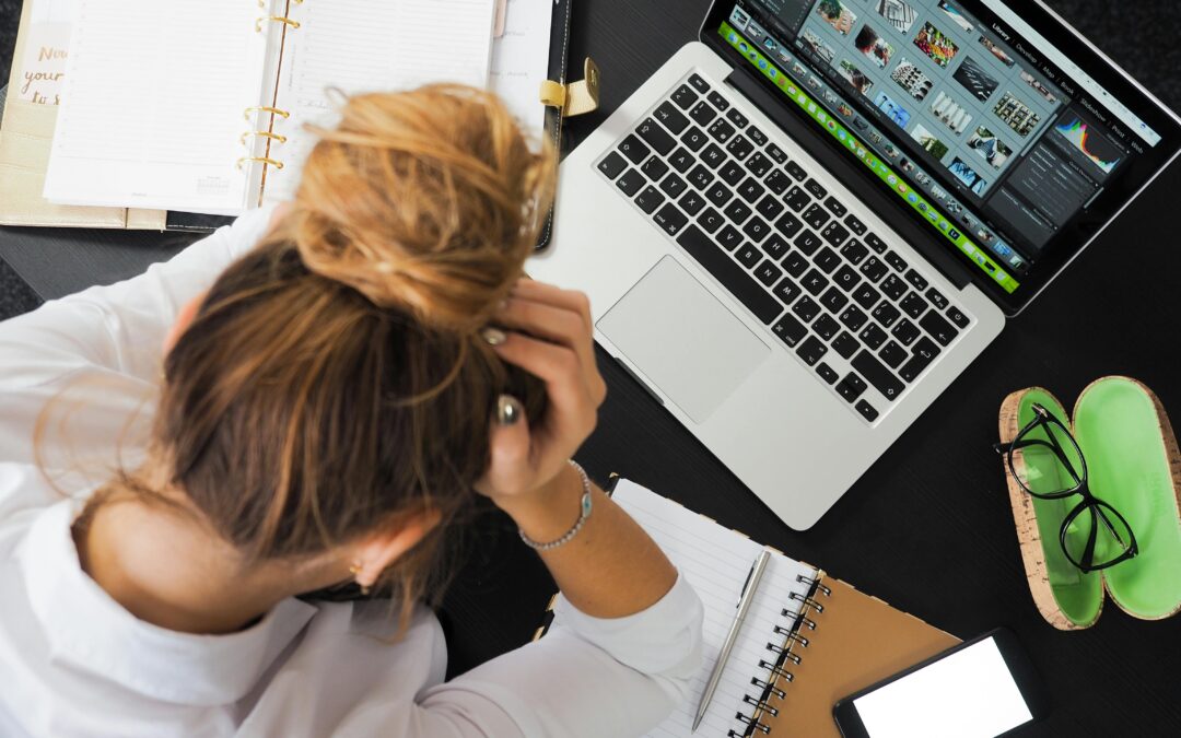 Maintaining Well-Being Through Stress