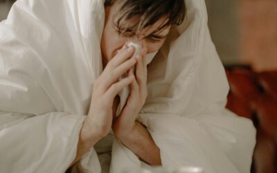 Strengthen Your Immunity Naturally This Winter